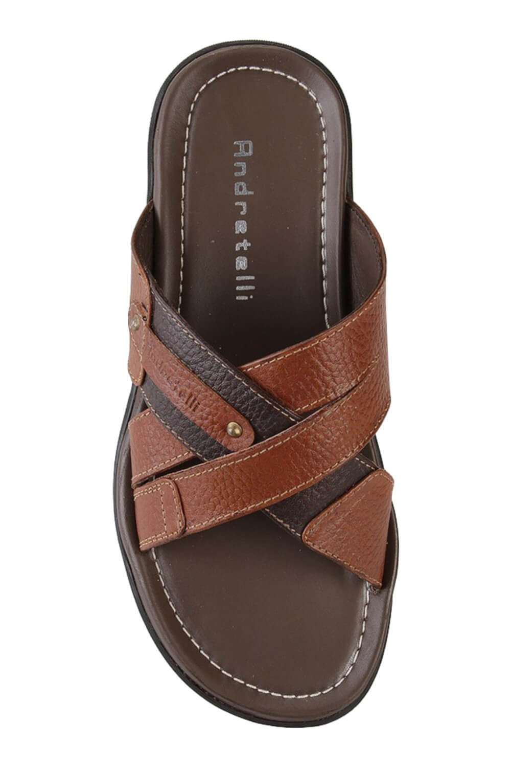 151215222020_S 088 Brown Tan top_zoom 151215222020_S 088 Brown Tan top_zoom