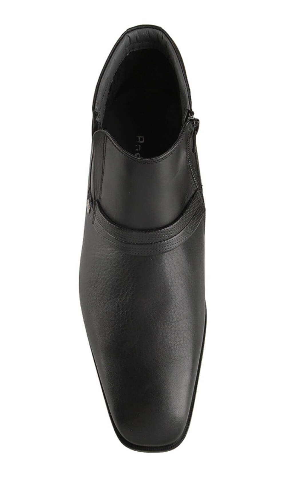150117114738_Andretelli men cesare boots hitam atas_zoom 150117114738_Andretelli men cesare boots hitam atas_zoom