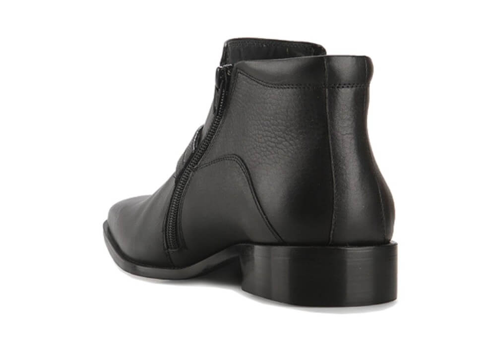 150117114738_Andretelli men cesare boots hitam belakang_zoom 150117114738_Andretelli men cesare boots hitam belakang_zoom